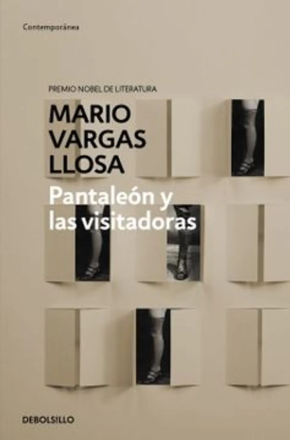 Pantaleon Y Las Visitadoras 1
