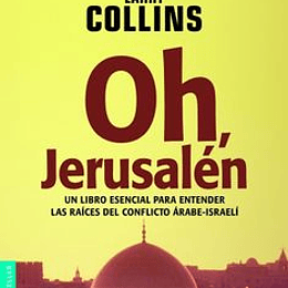 Oh Jerusalen