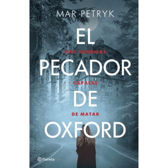 El Pecador De Oxford