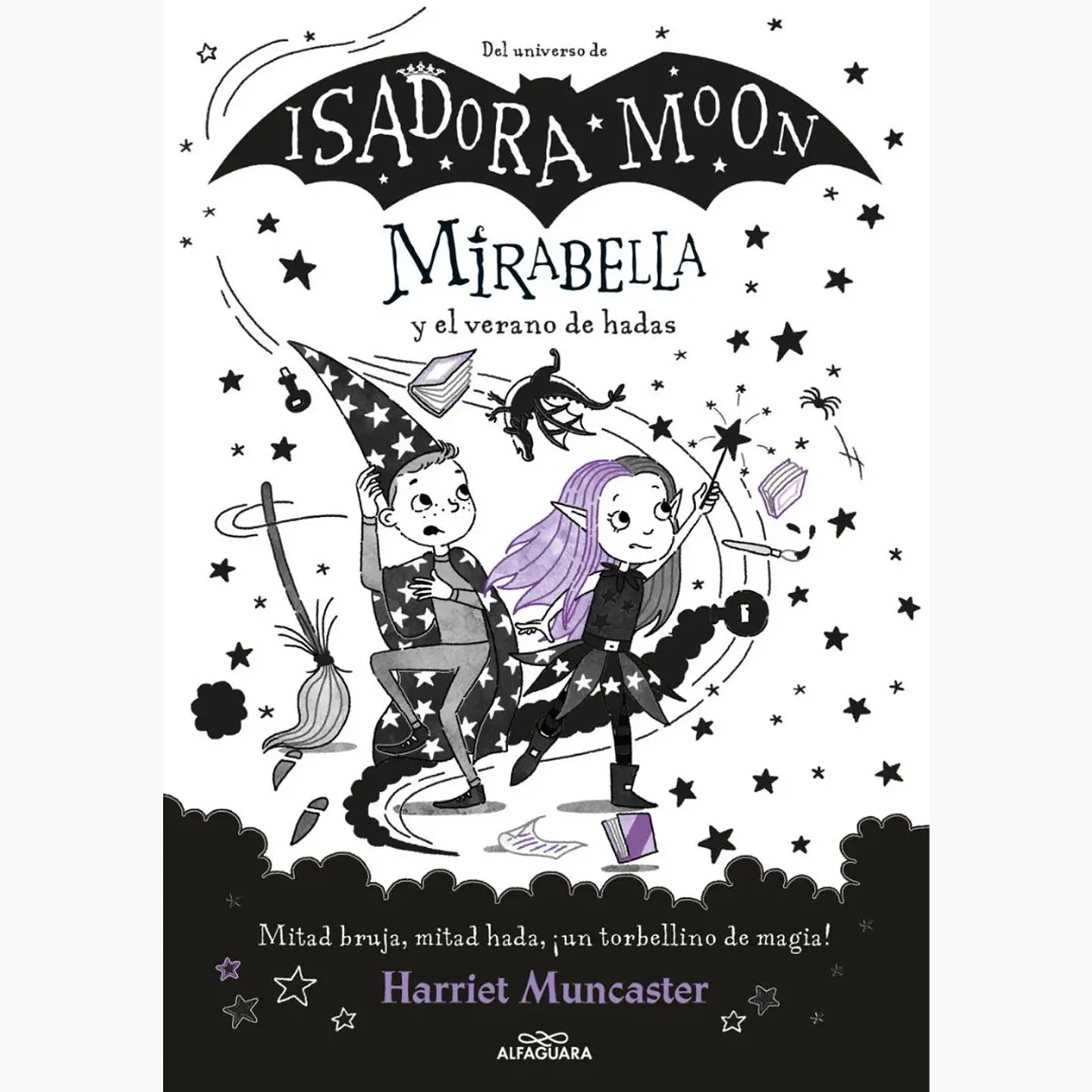 Mirabella  6 Y El Verano De Hadas 1