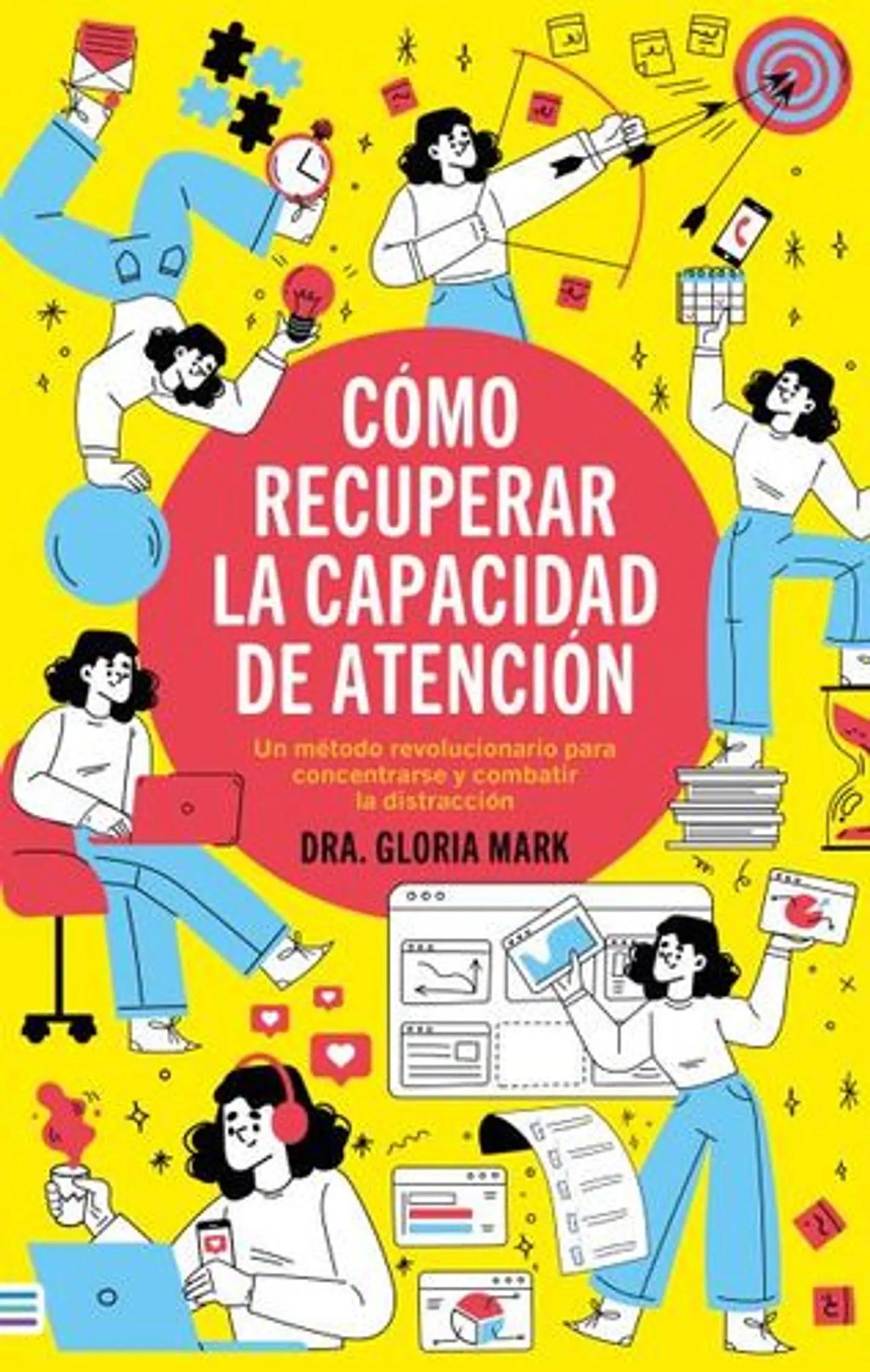 Como Recuperar La Capacidad De Atencion 1