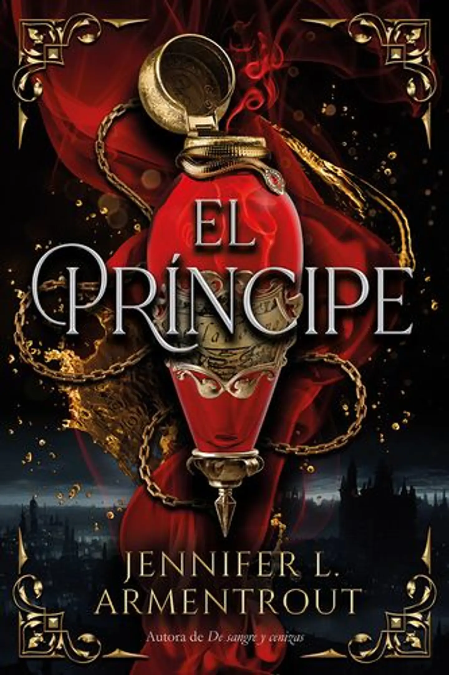 El Principe 1