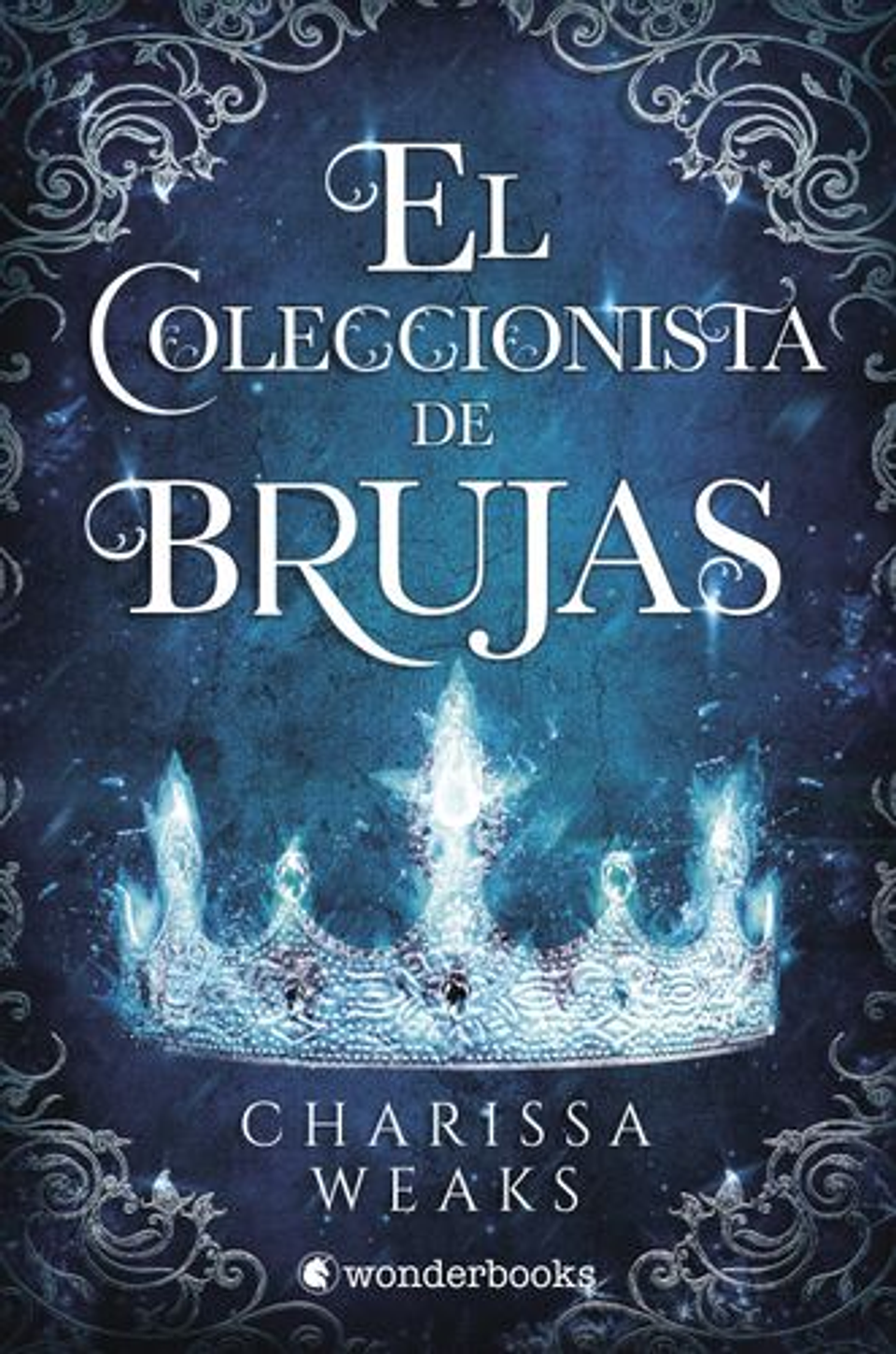 El Coleccionista De Brujas 1