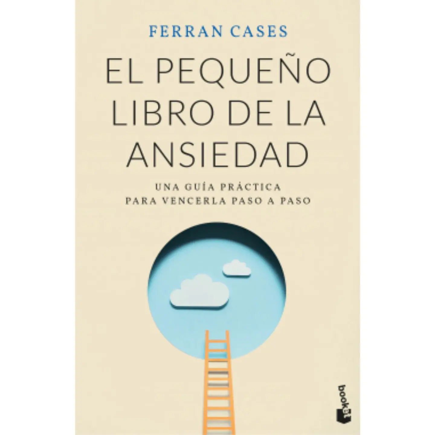 El Pequeño Libro De La Ansiedad 1