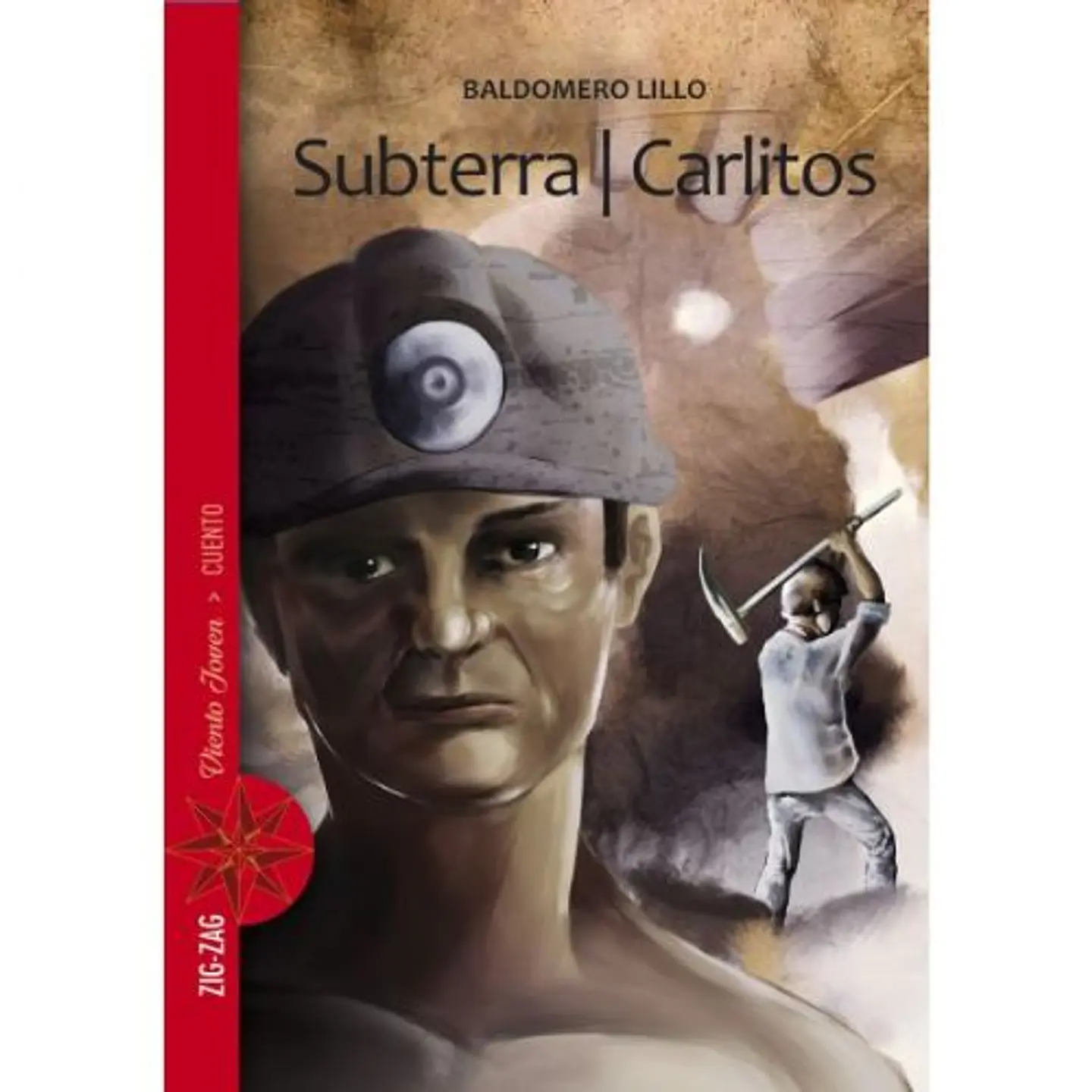 Subterra / Carlitos 1