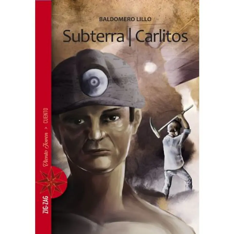 Subterra / Carlitos 1