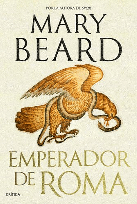 Emperador De Roma