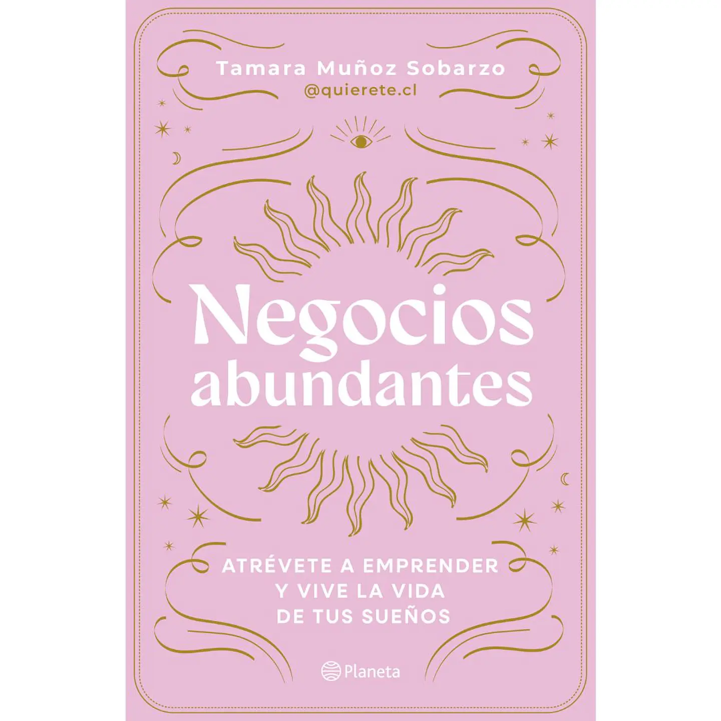 Negocios Abundantes 1