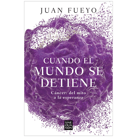 Cuando El Mundo Se Detiene