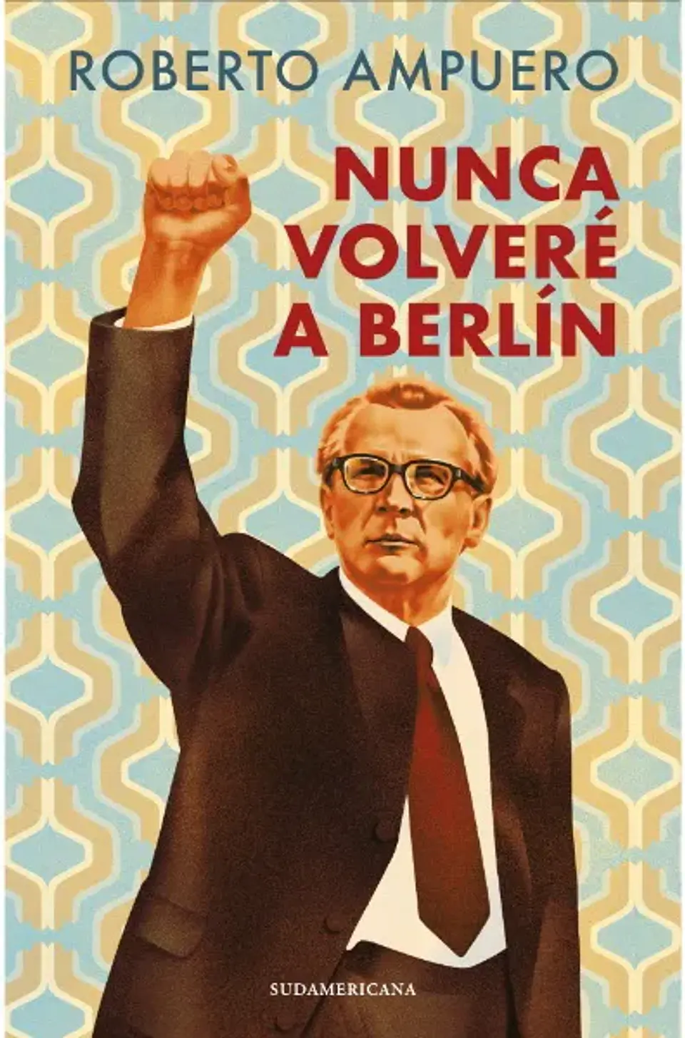 Nunca Volvere A Berlin 1