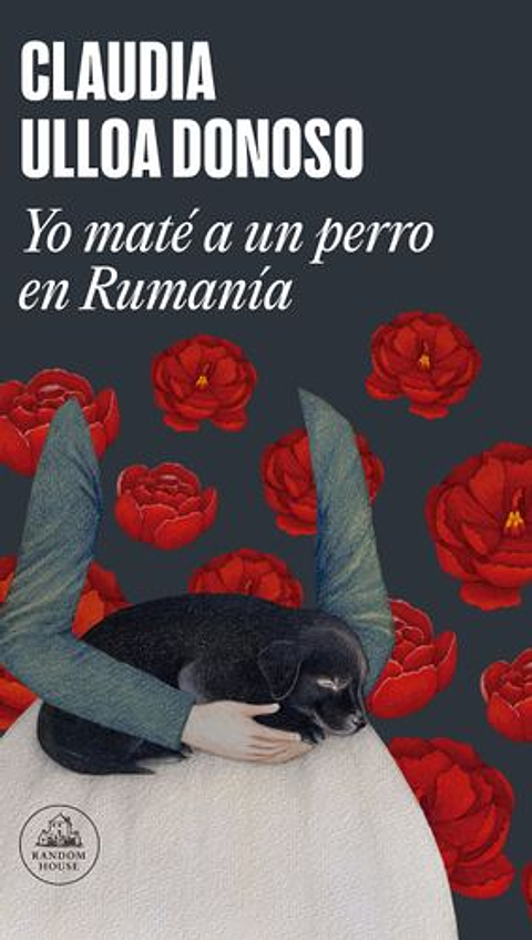 Yo Maté A Un Perro En Rumania