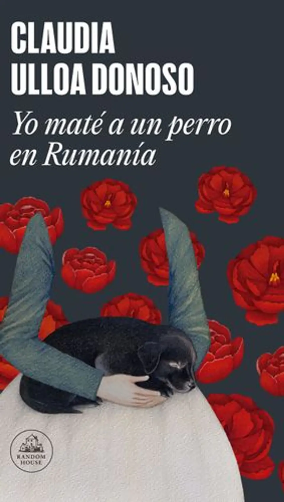 Yo Maté A Un Perro En Rumania 1