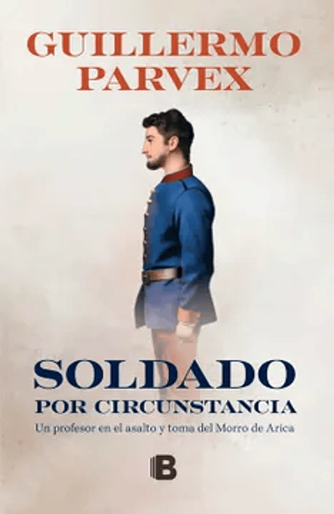 Soldado Por Circunstancia