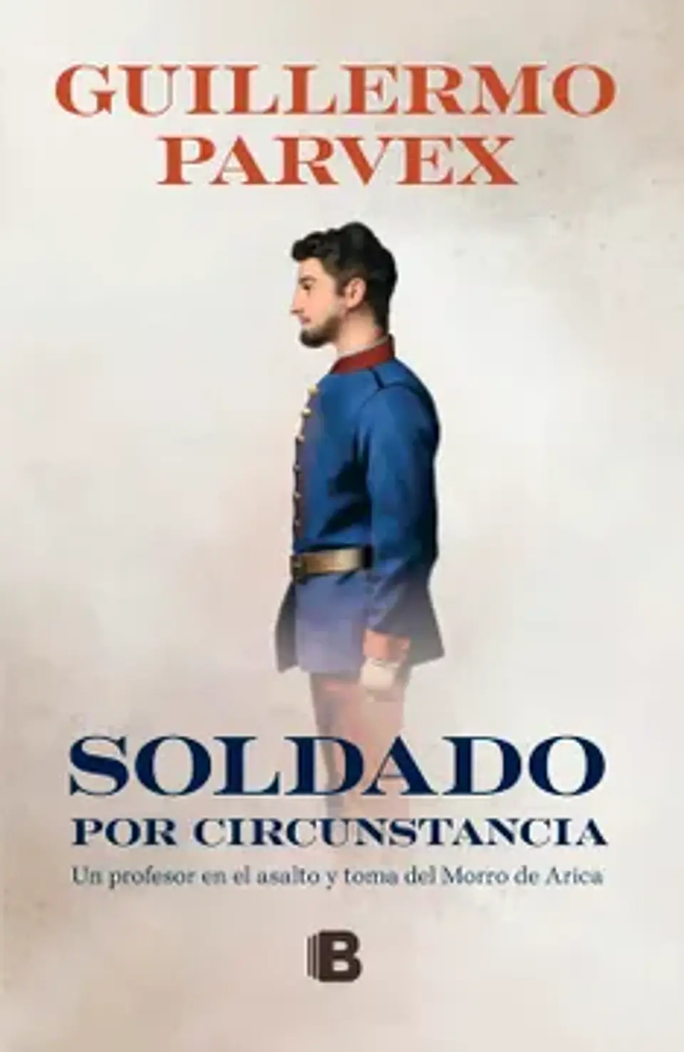 Soldado Por Circunstancia 1