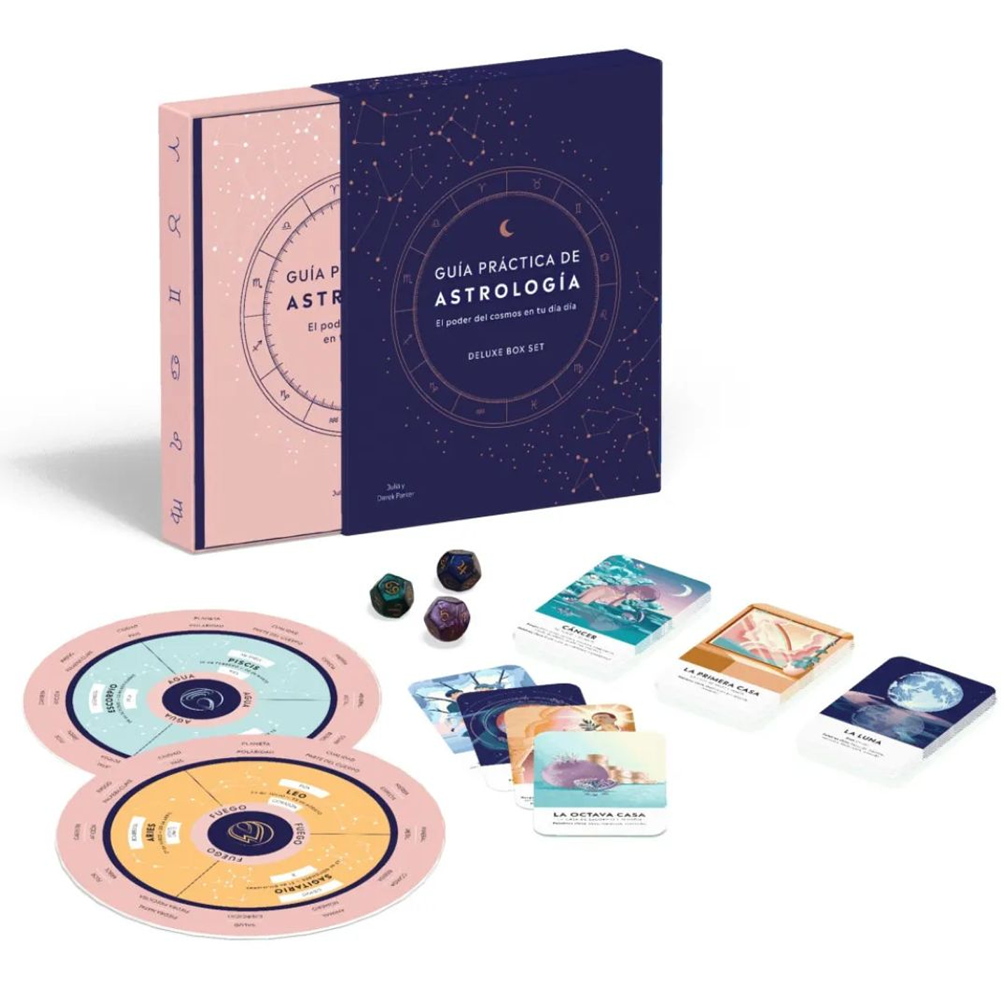 Guia Practica De Astrologia	 1