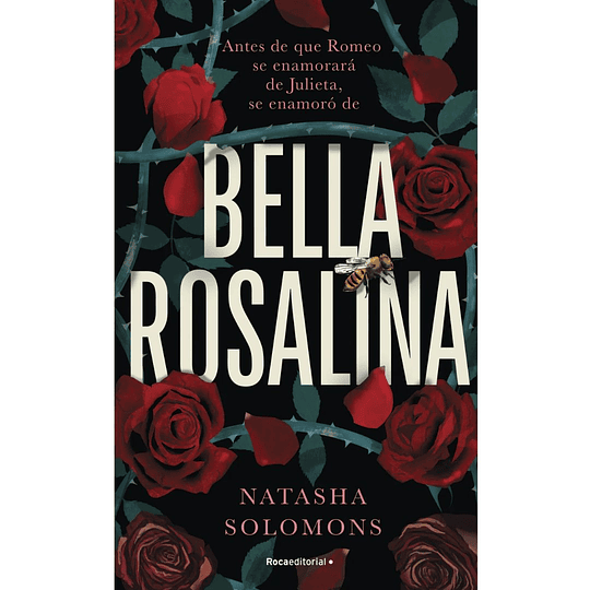  Bella Rosalina