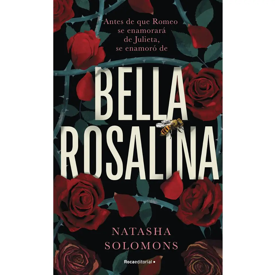  Bella Rosalina 1