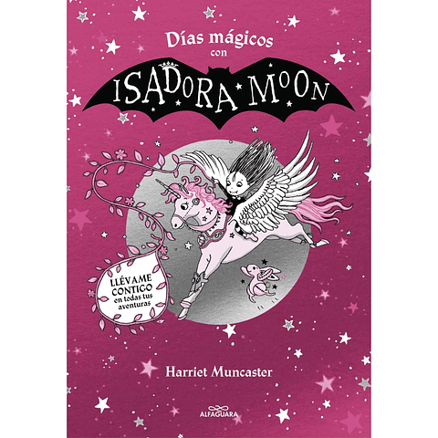 Dias Magicos Con Isadora Moon	