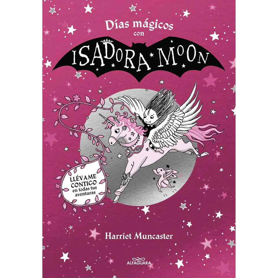 Dias Magicos Con Isadora Moon	 1