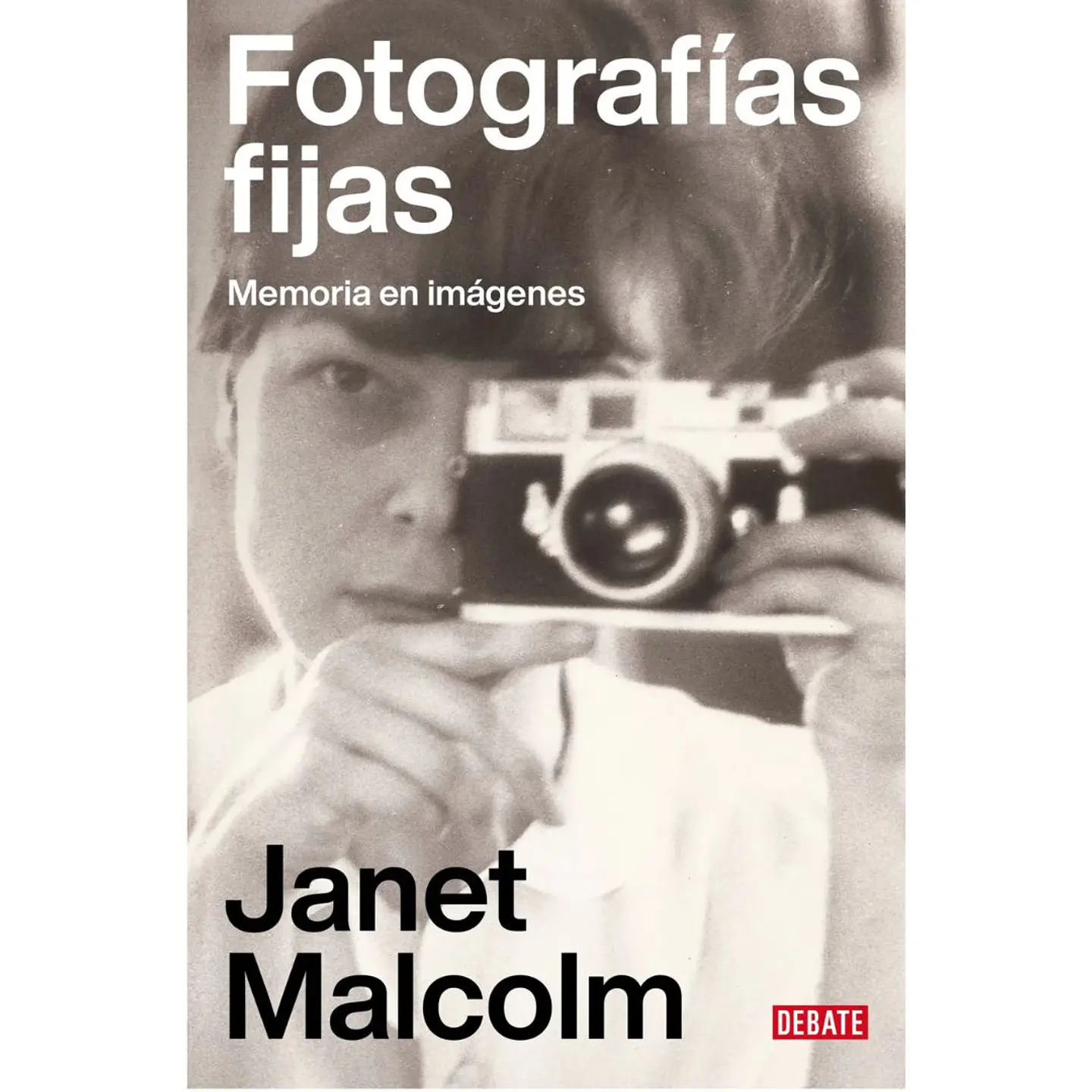 Fotografias Fijas	 1