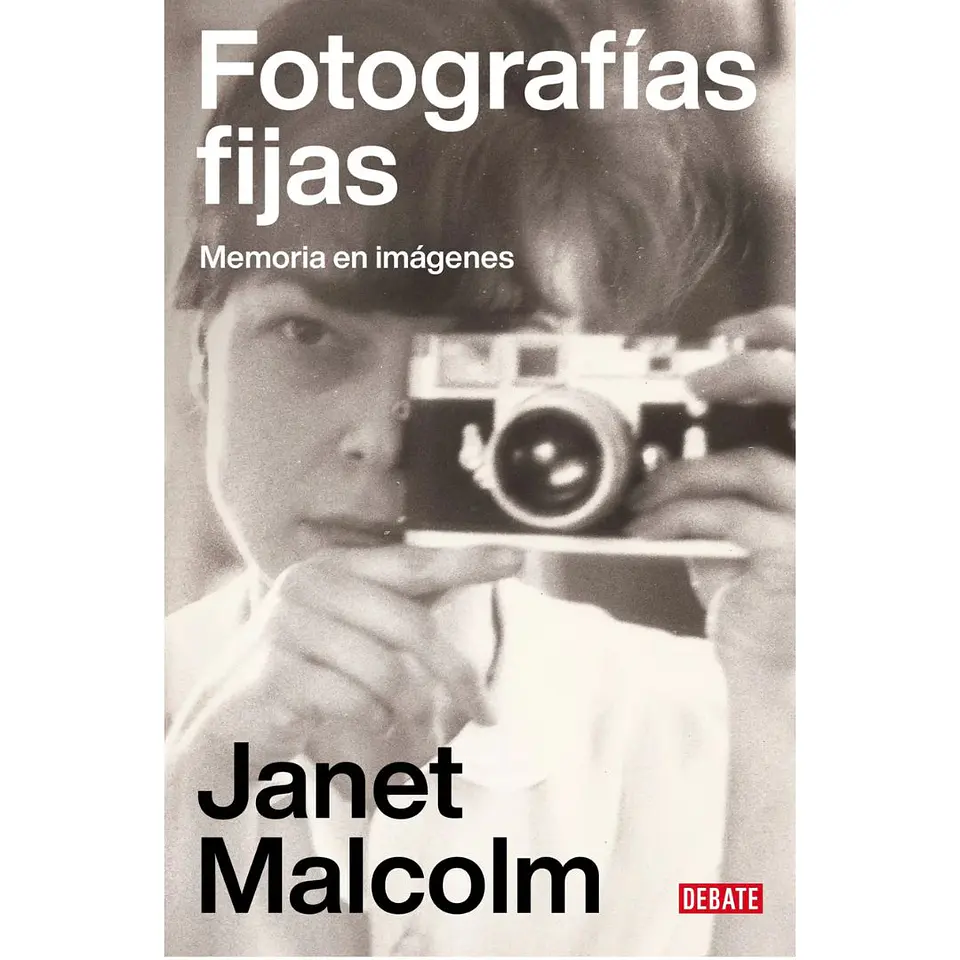 Fotografias Fijas	 1