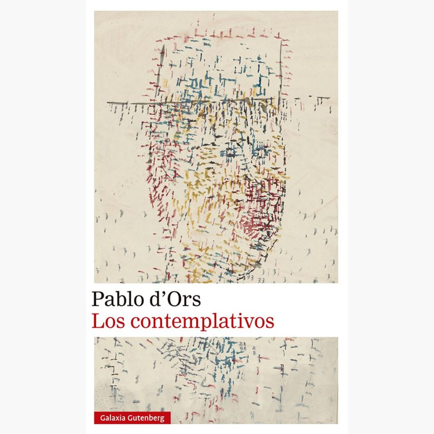 Los Contemplativos 1