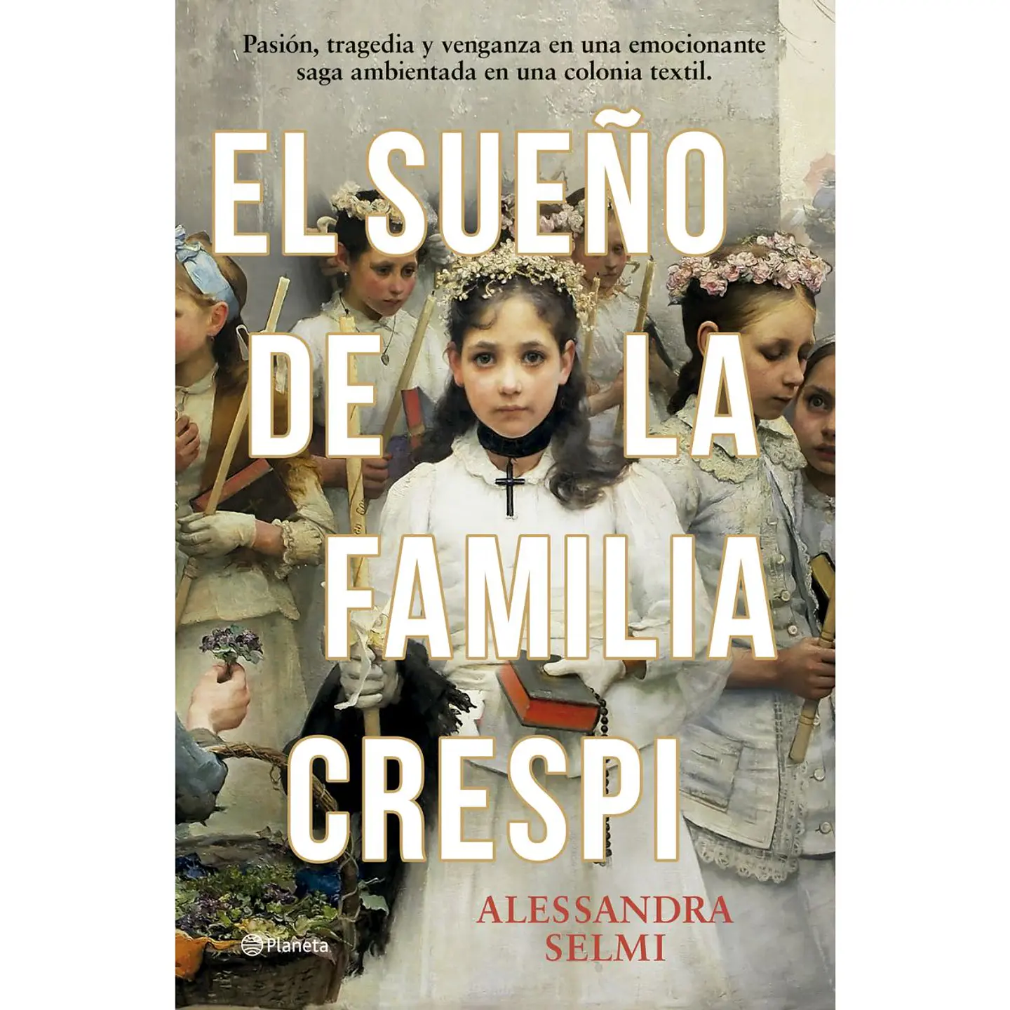 El Sueño De La Familia Crespi 1