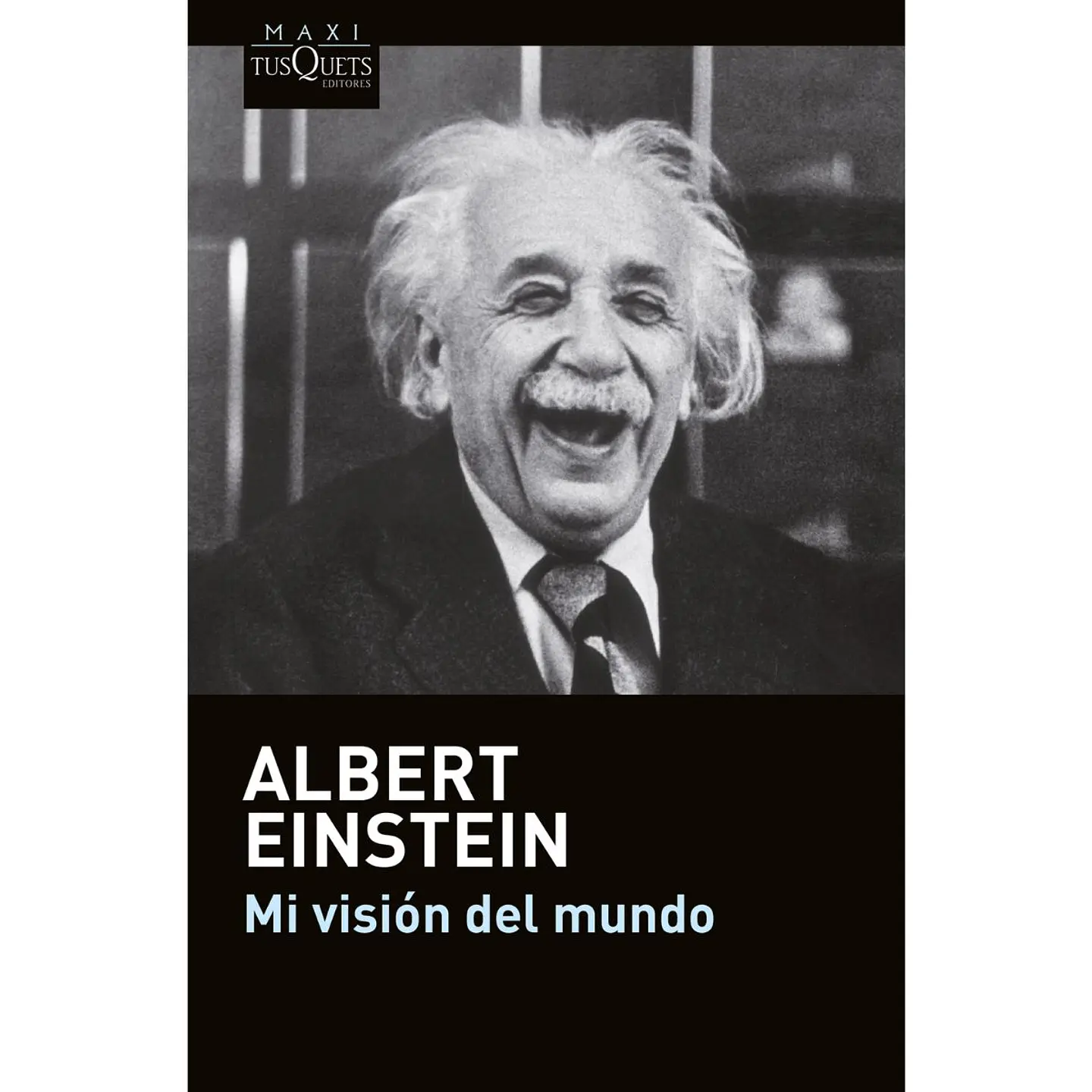 Mi Vision Del Mundo  1