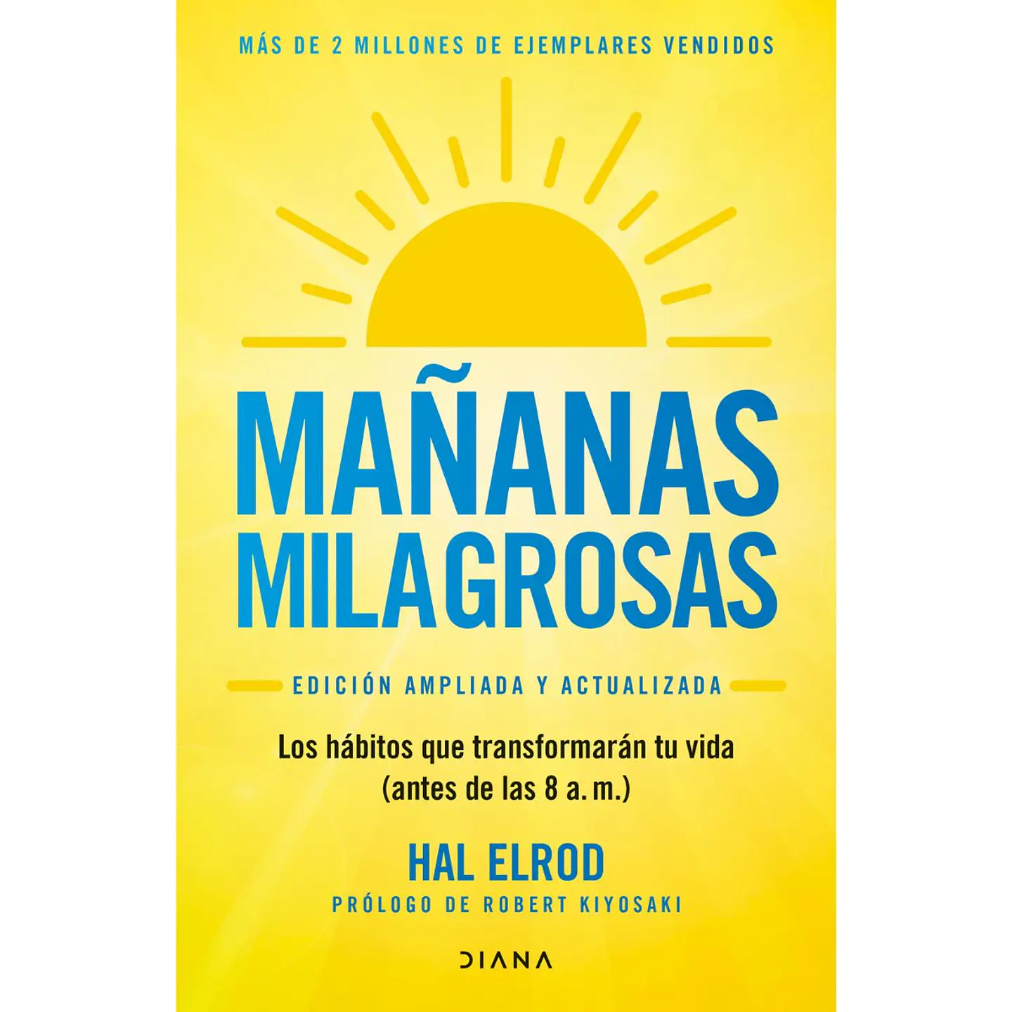Mañanas Milagrosas 1