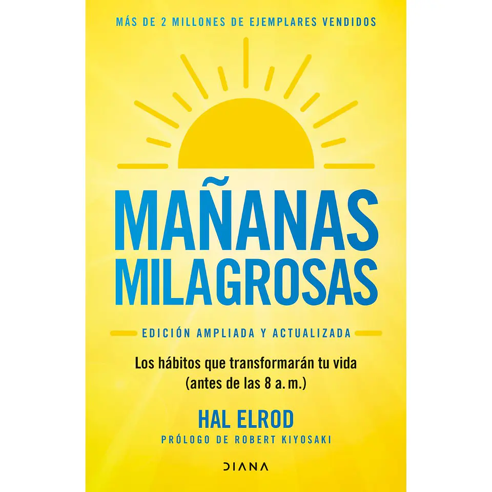 Mañanas Milagrosas 1