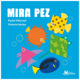 Mira Pez