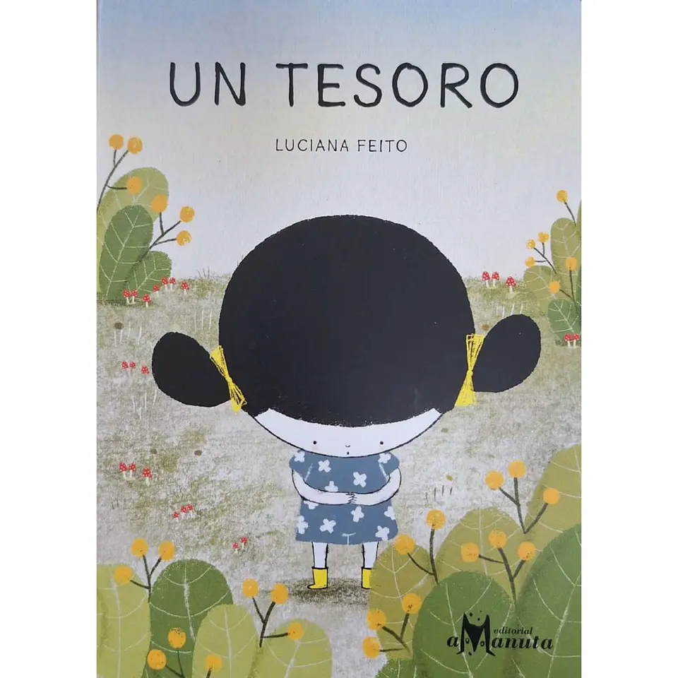 Un Tesoro 1