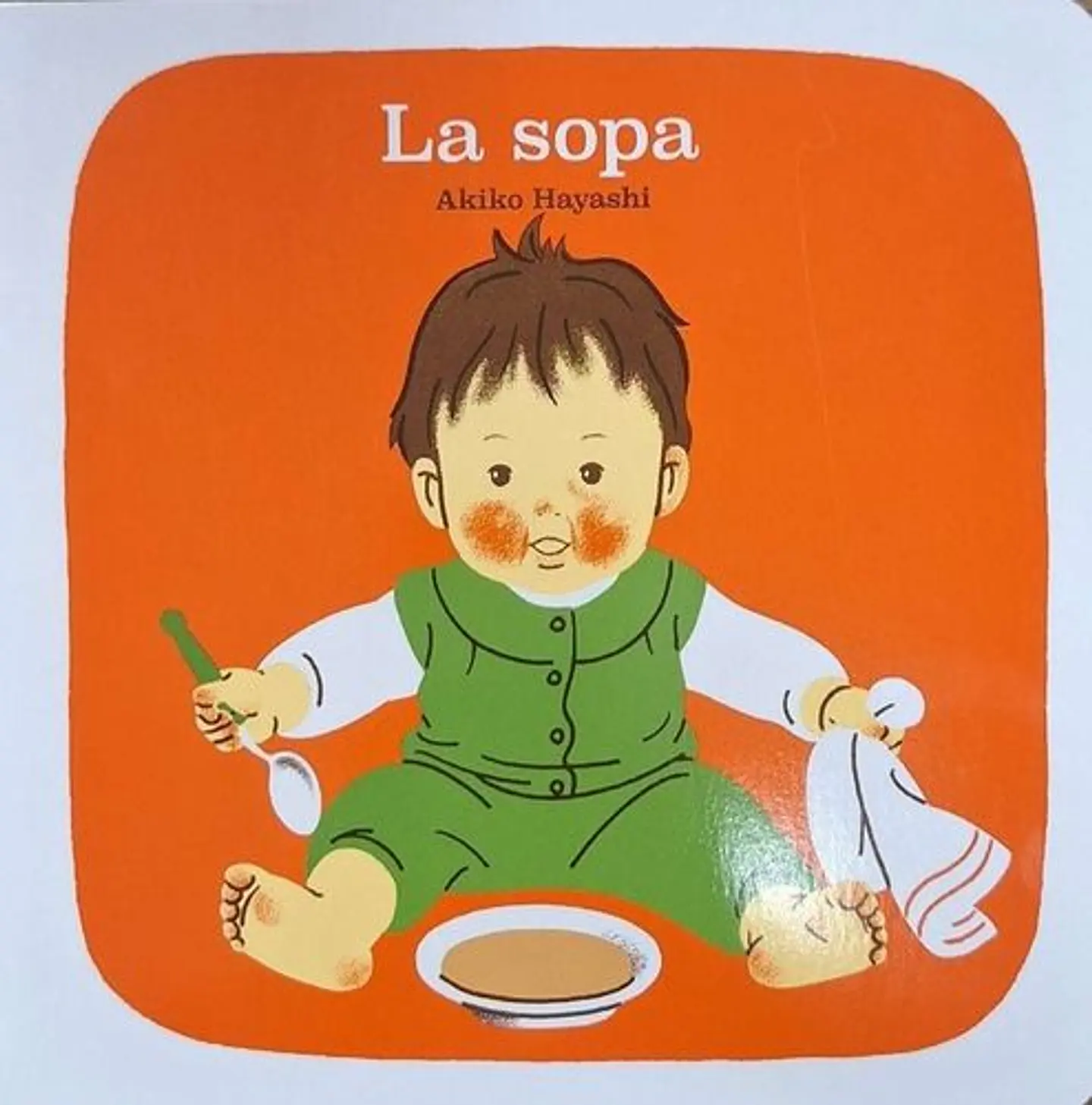 La Sopa 1
