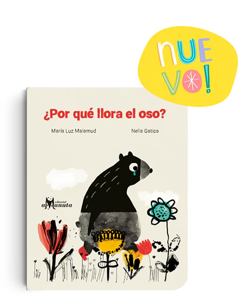 Porque Llora El Oso