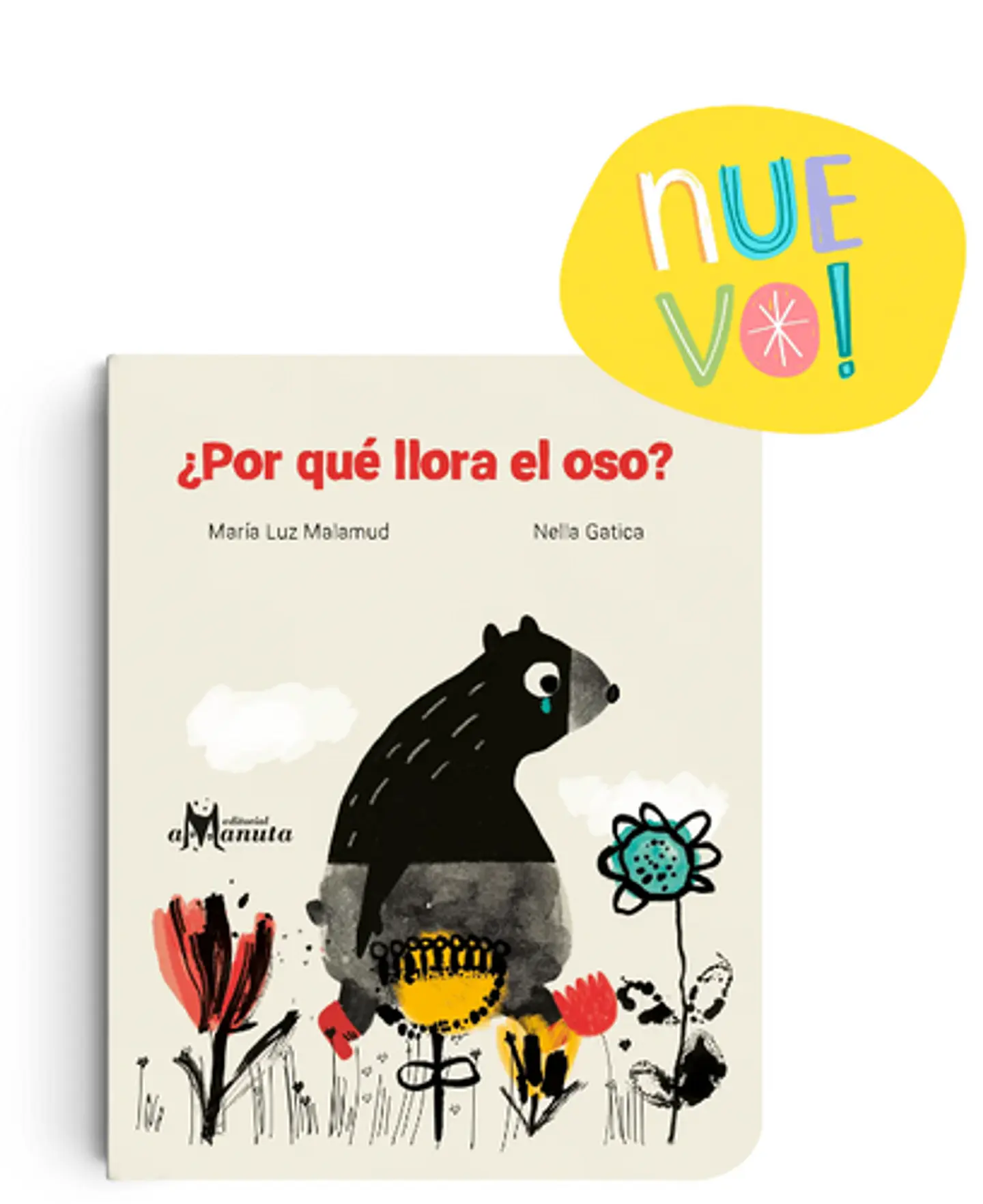 Porque Llora El Oso 1