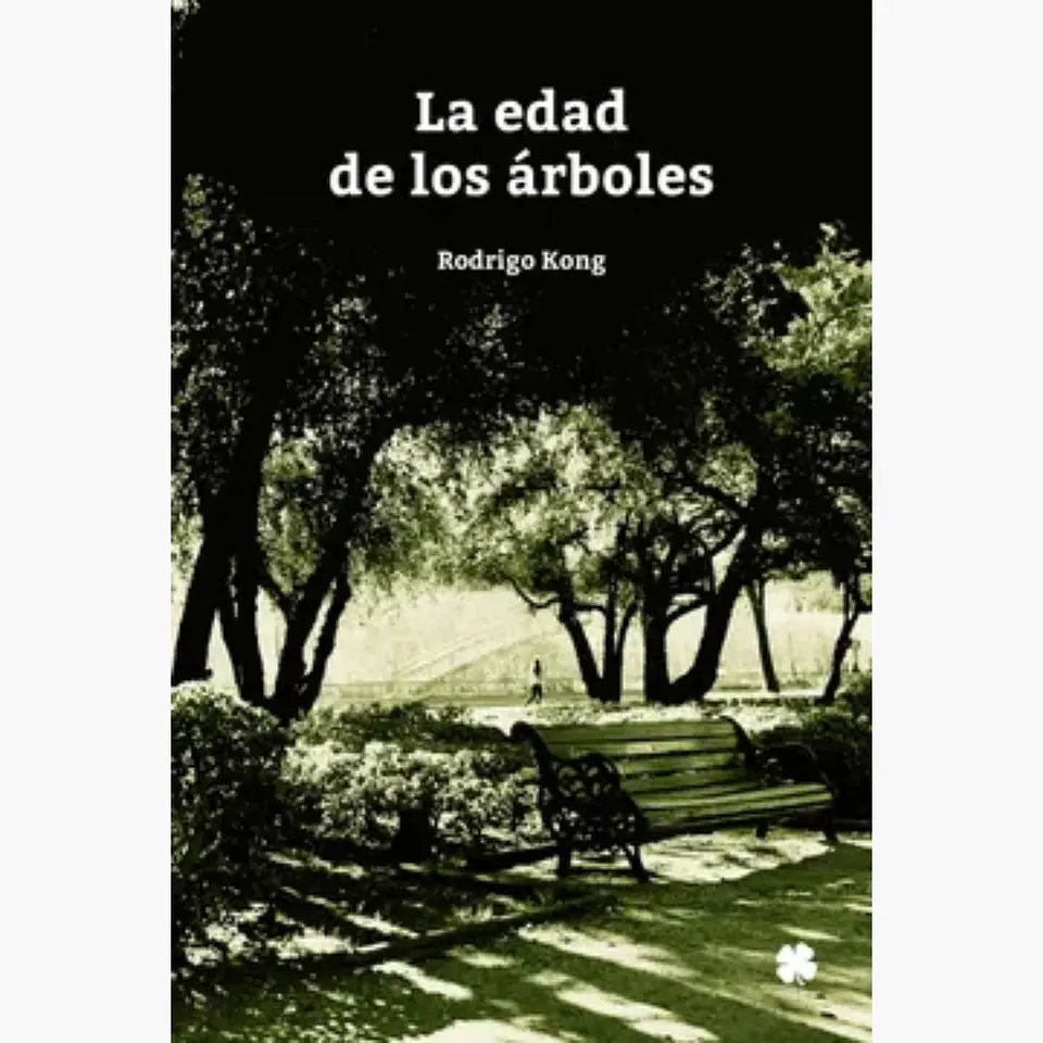 La Edad De Los Arboles 1