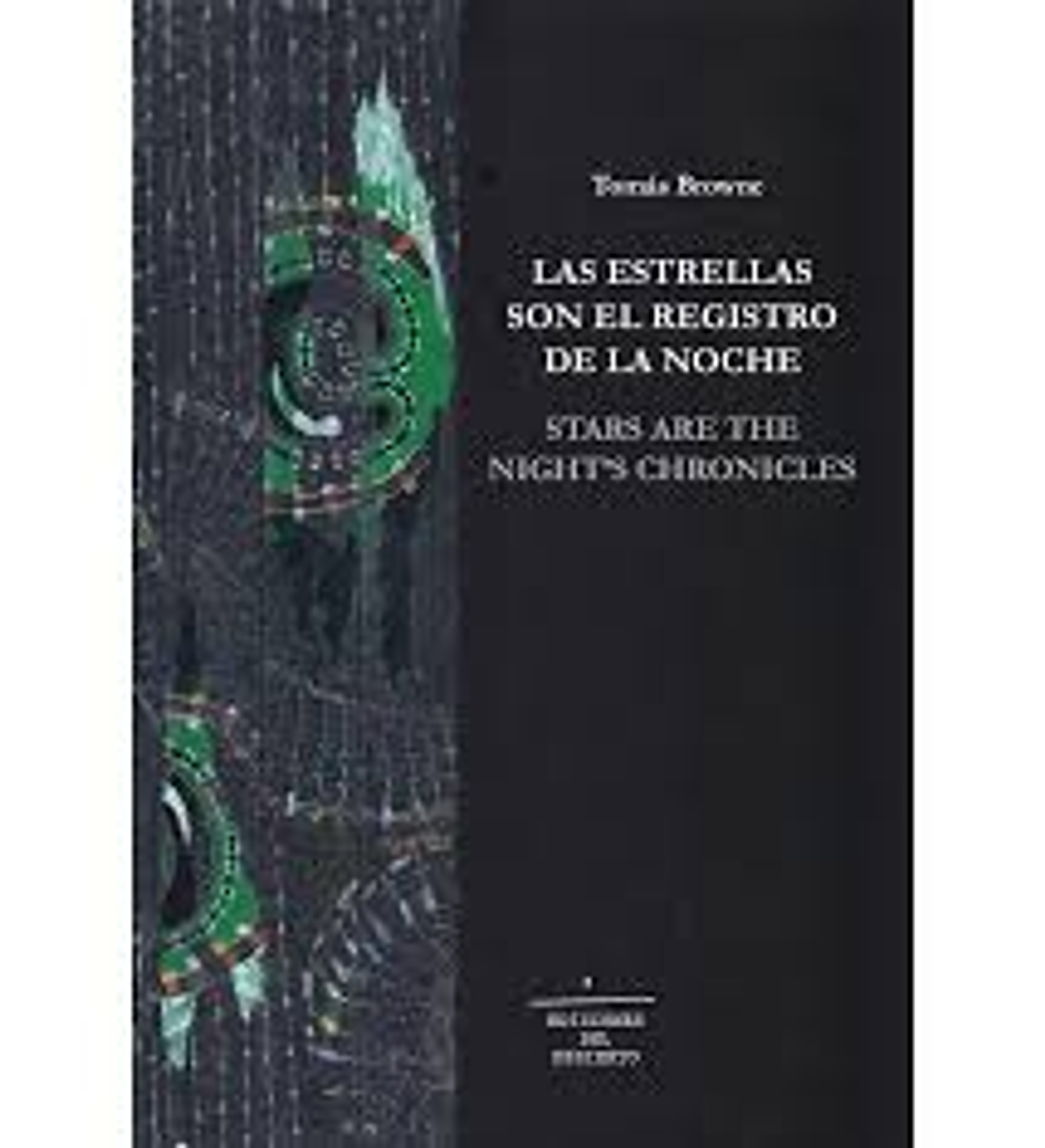 Las Estrellas Son El Registro De La Noche 1