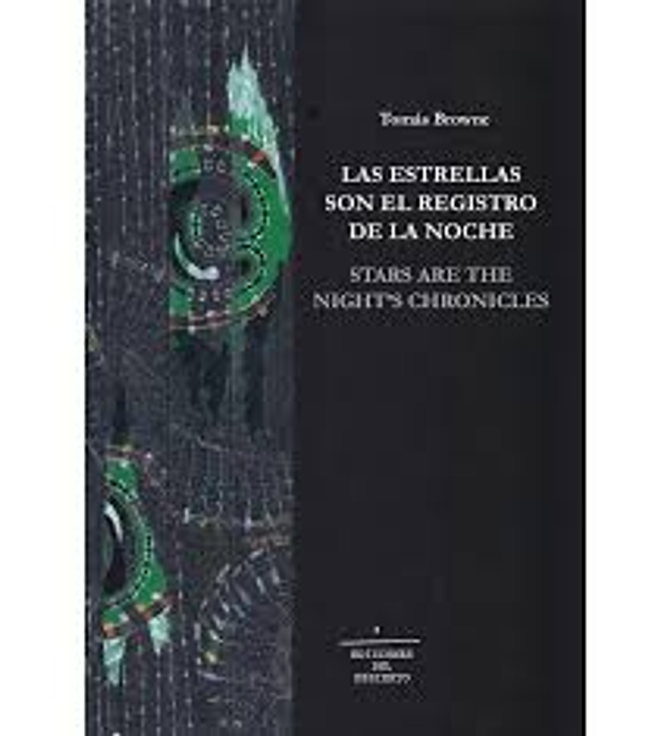 Las Estrellas Son El Registro De La Noche 1