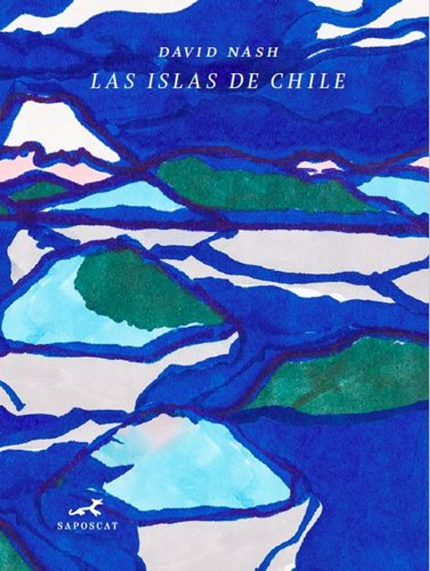 Las Islas De Chile 1