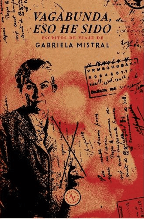 Vagabunda Eso He Sido