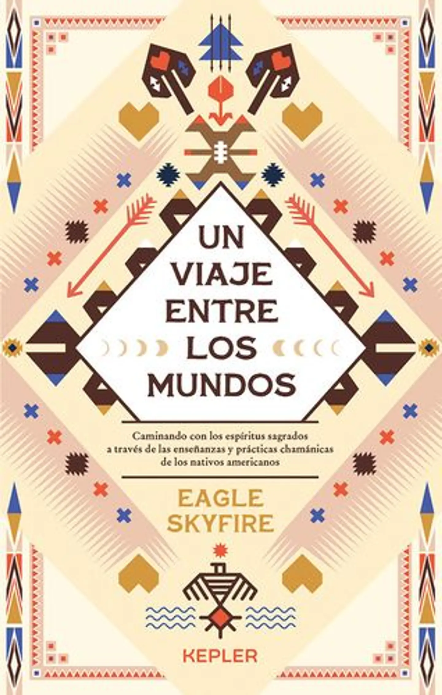 Un Viaje Entre Los Mundos 1