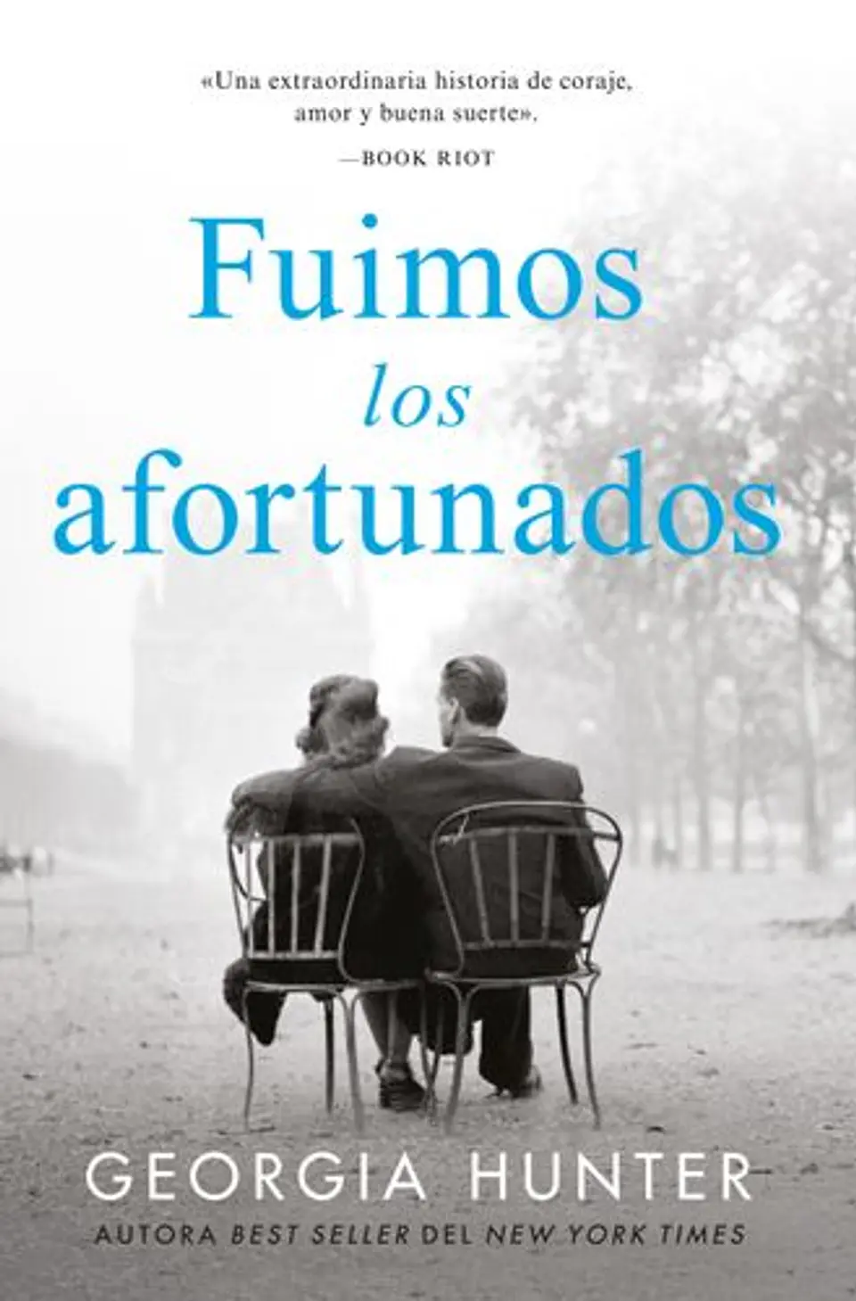Fuimos Los Afortunados 1