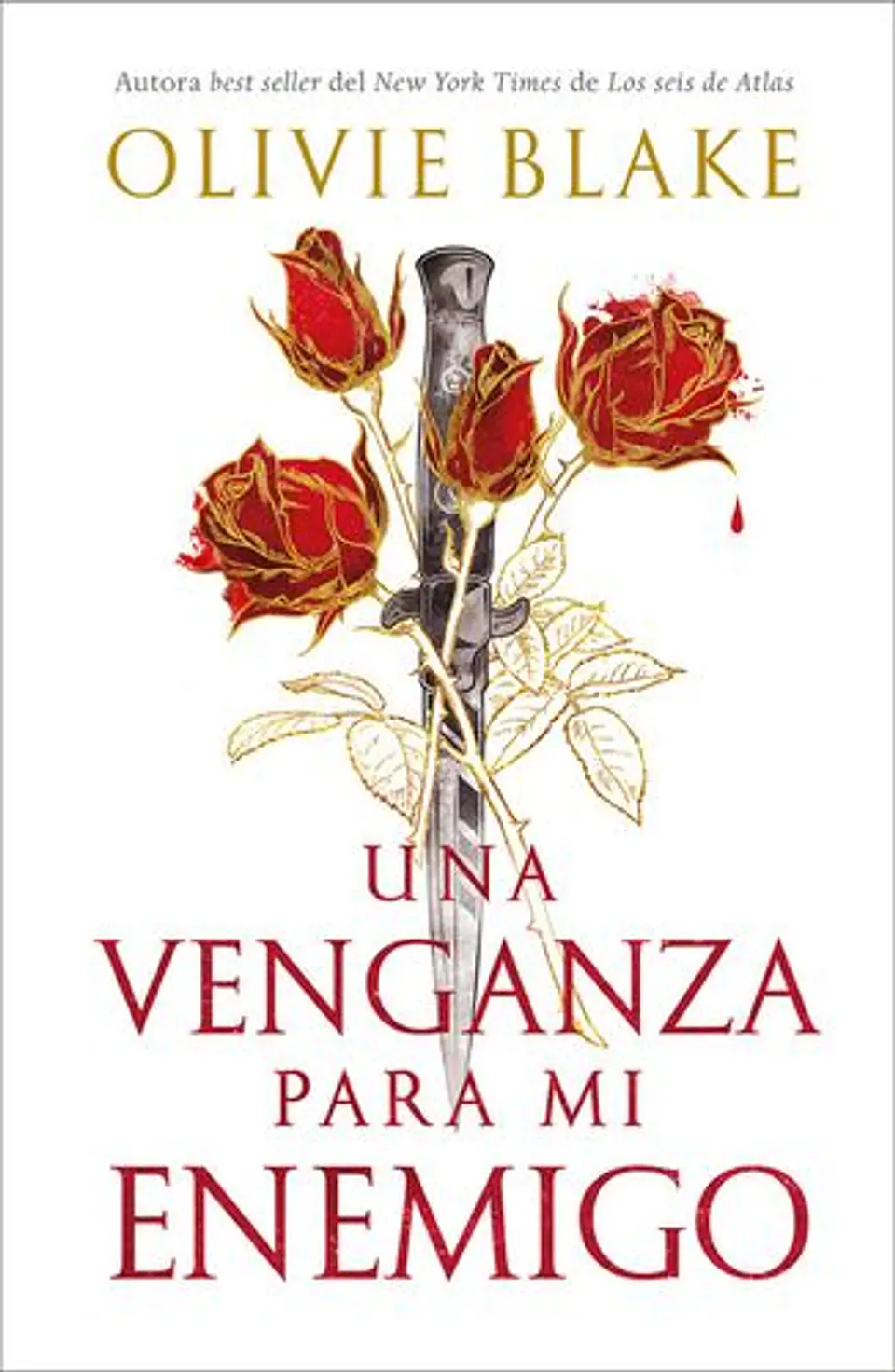 Una Venganza Para Mi Enemigo 1