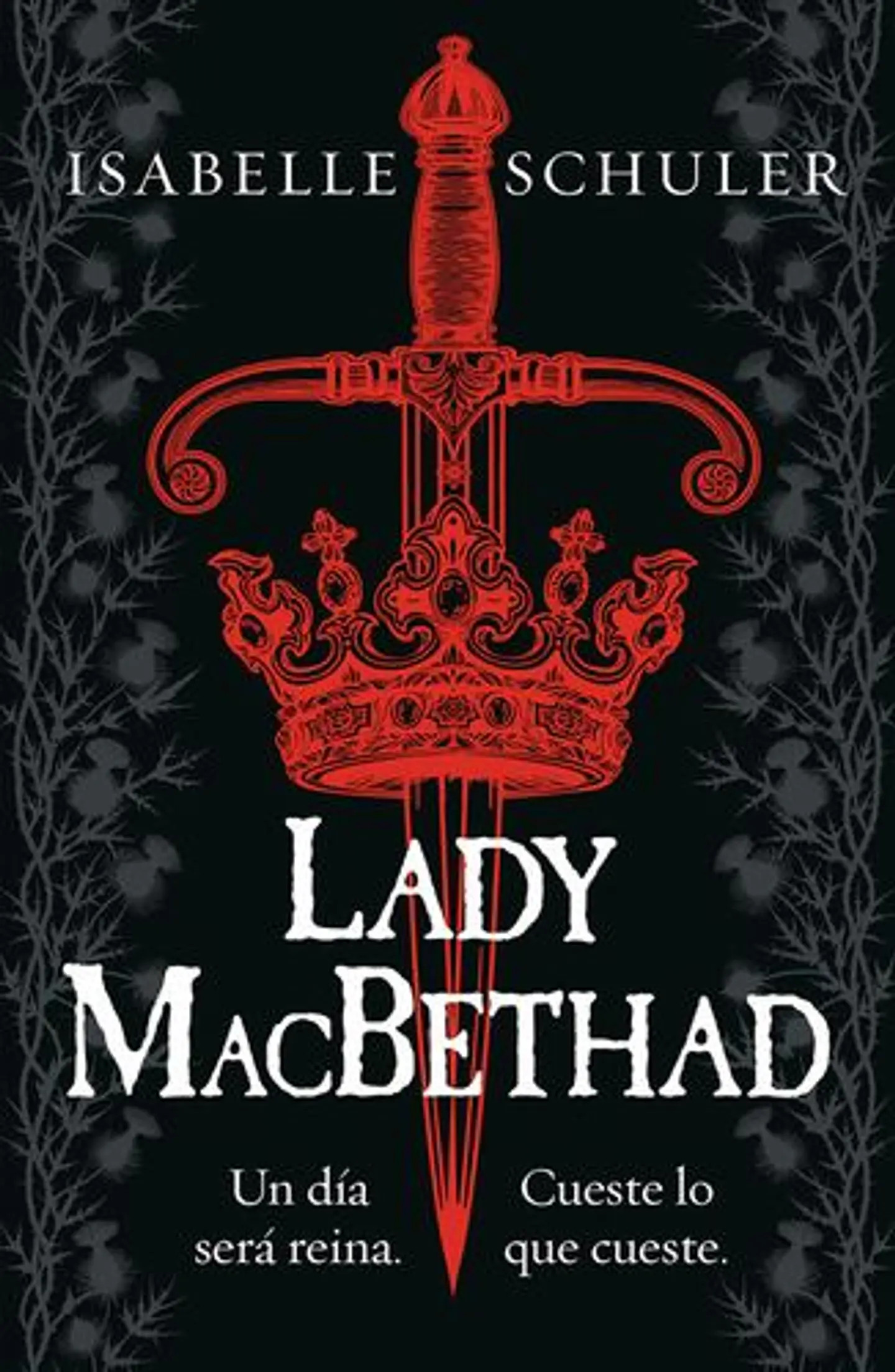 Lady Macbethad  1