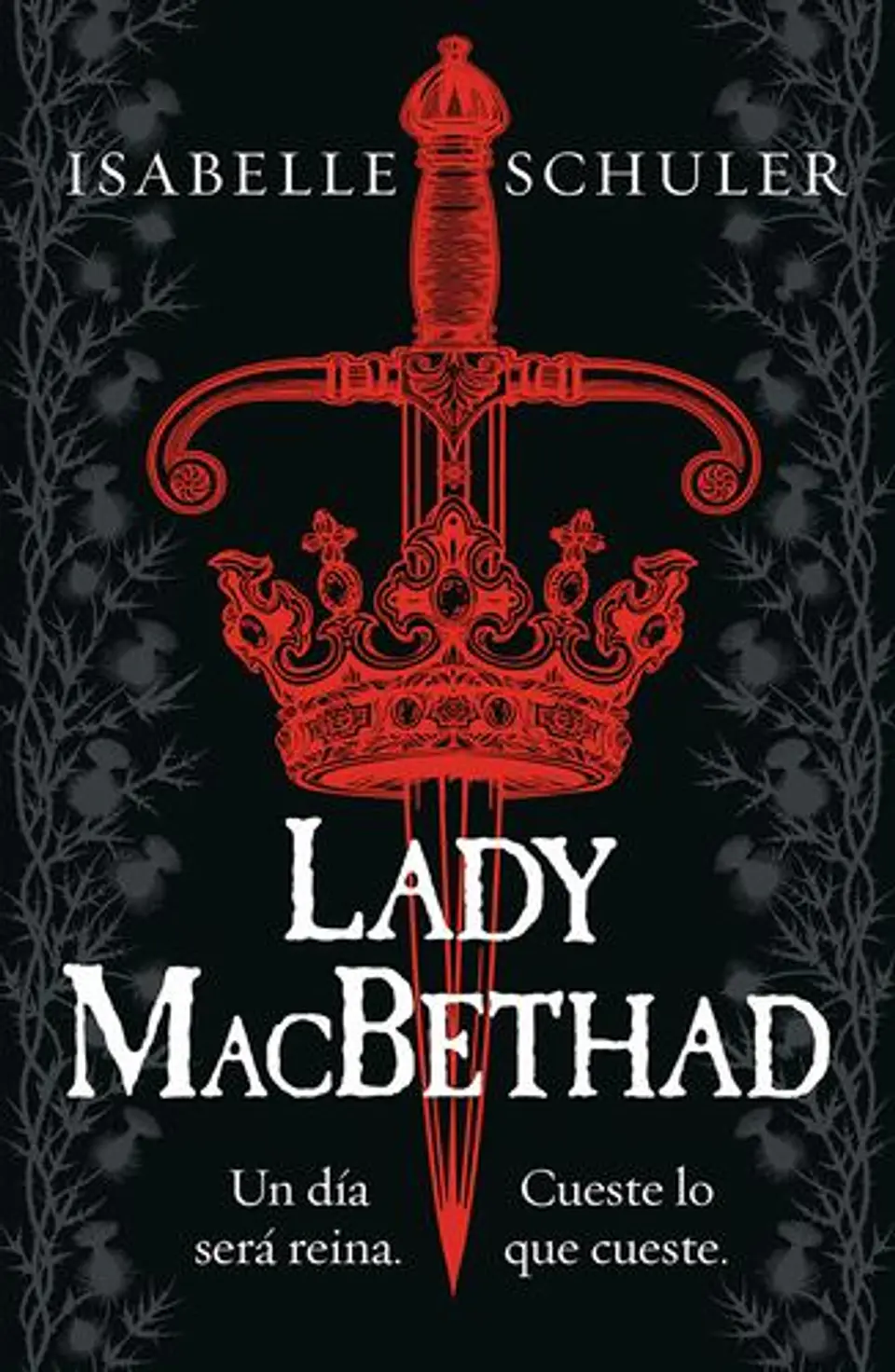 Lady Macbethad  1