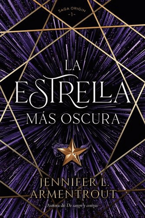 La Estrella Mas Oscura