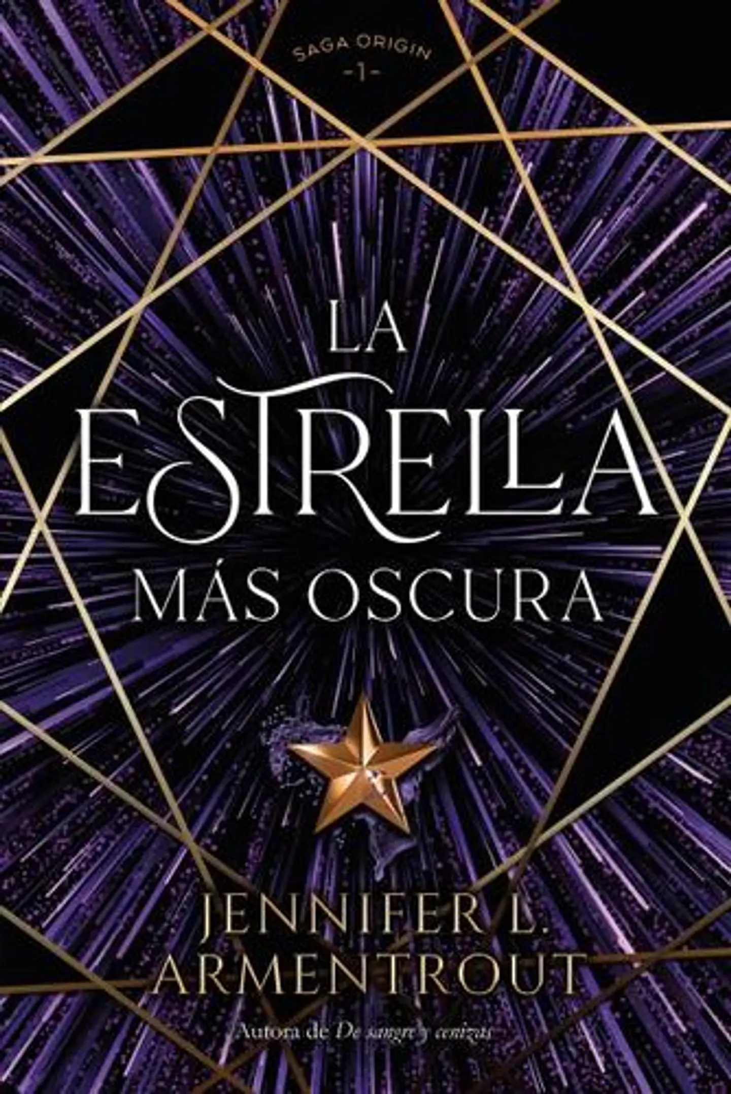 La Estrella Mas Oscura 1