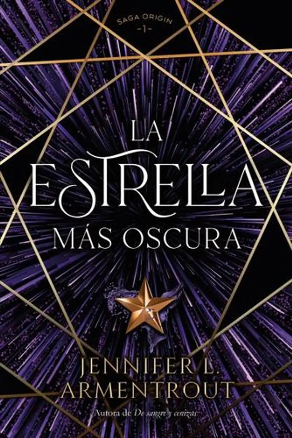 La Estrella Mas Oscura 1
