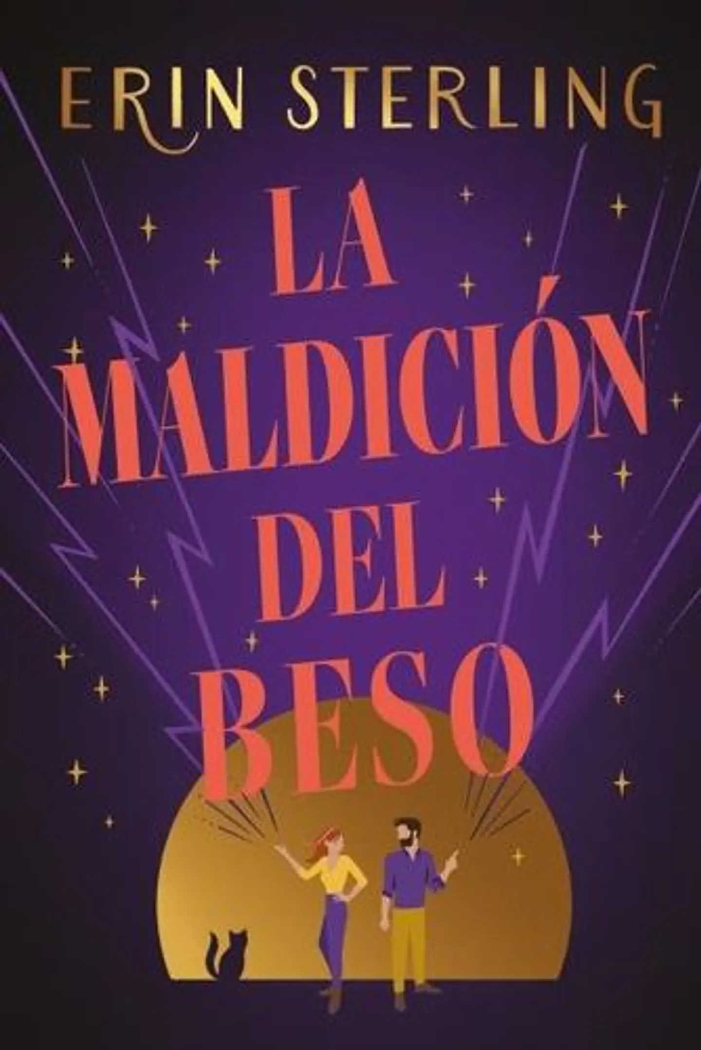 La Maldicion Del Beso 1