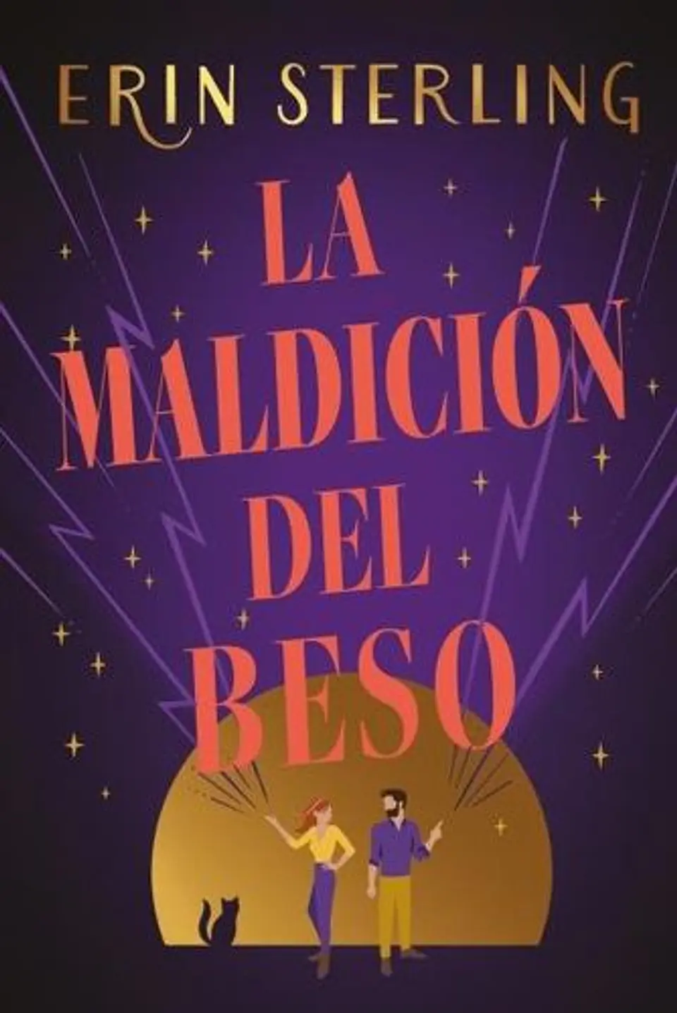 La Maldicion Del Beso 1